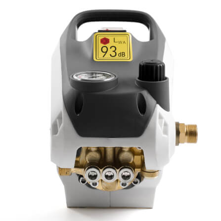 เครื่องฉีดน้ำแรงดันสูง TOMA JAPAN รุ่น KR-99U-PRO 400 บาร์ 3800 วัตต์_5